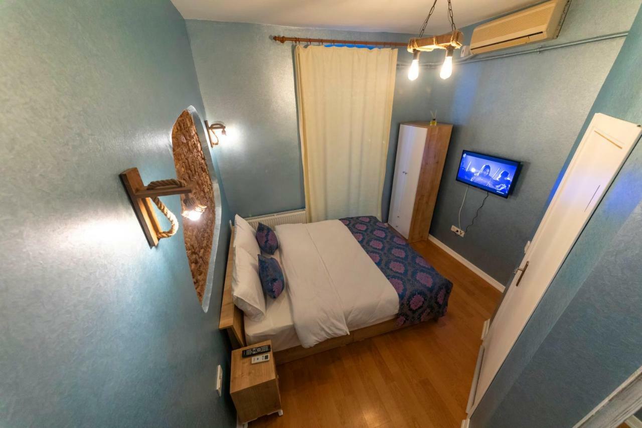Royal Taksim 3* Istambul